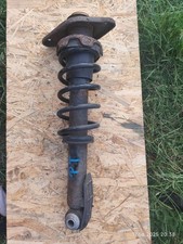 Mini Cooper Countryman R60 2010 Hinten rechts Stoßdämpfer hinten Benzin