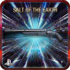 Salt Of The Earth 