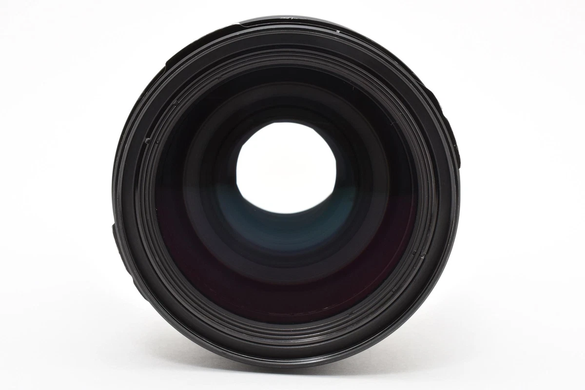 Pentax SMC f/4.5 Camera Lenses 80-160mm Focal for sale | eBay