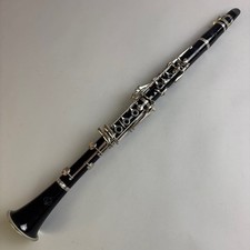 Buffet Crampon EVETTE B-12 B12 Bb Clarinet with Hard Case