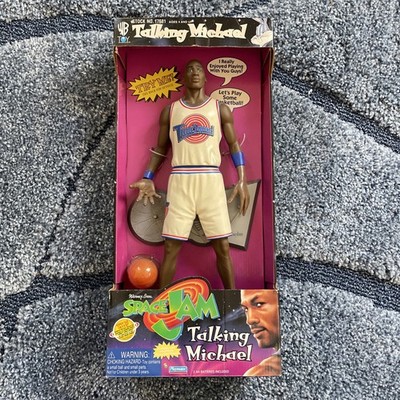 Playmates Toys - Space Jam Michael Jordan 15