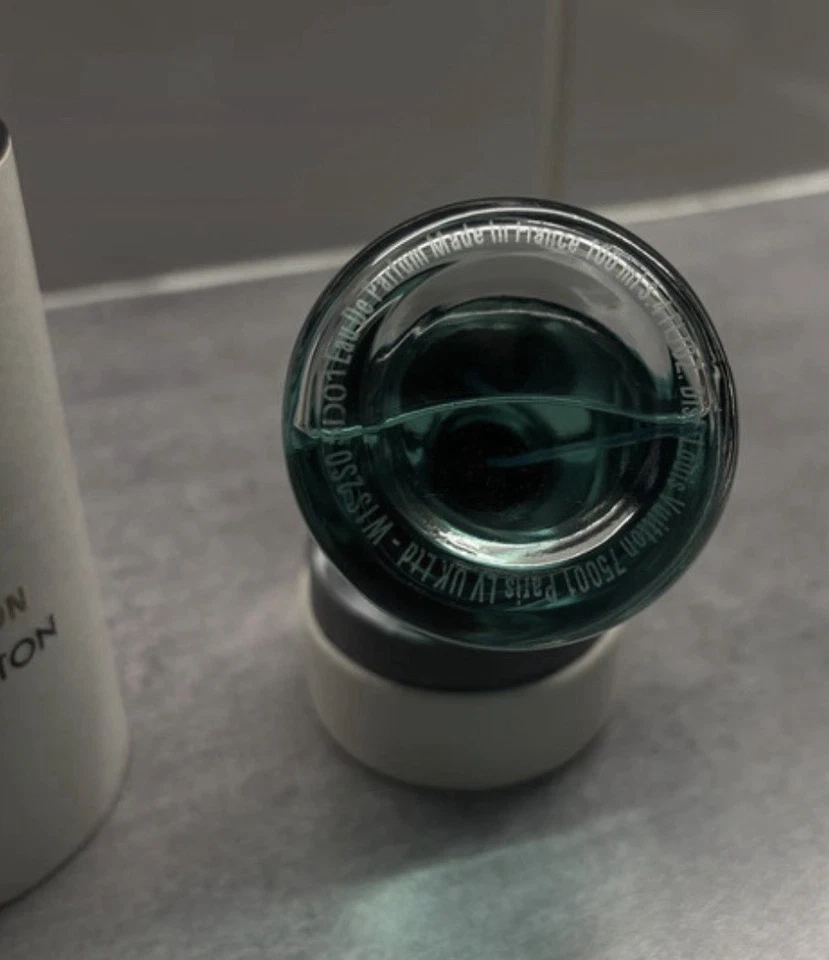 Louis Vuitton Imagination 100 ml Eau De Parfum - Bild 4 von 4