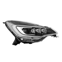 Hauptscheinwerfer Valeo 045425 FüR CitroëN Ds Ds3