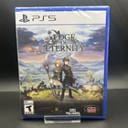 Edge of Eternity PS5 - Sony PlayStation 5, Brand New - SEALED