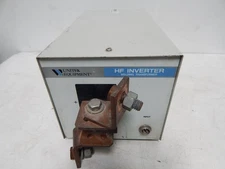 UNITEK X11/4000, 9-030-02-01 INVERTER HF WELDING TRANSFORMER M3300