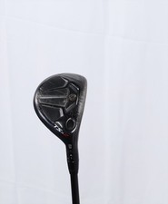 Titleist Tsr2 18° 3H Hybrid Extra Stiff Flex Hzrdus Black 4G 80 Hy 14001418 Fair
