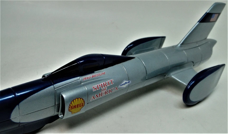 Coche de Carreras 1 Racing Dragster Vintage Clásico 24 Personalizado Metal Modelo 12 Hot Rod 18 Foto 3 de 4