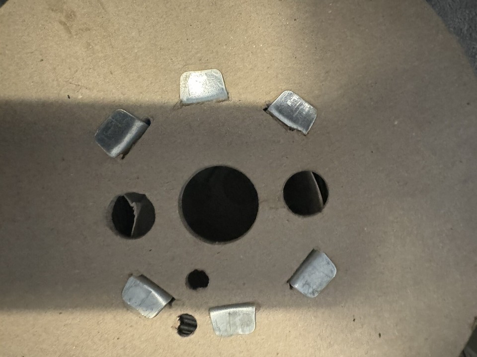 MIKE (MANUFACTURED) 2X24 SWG TWIN CORE SCREENED XLPE CABLE RoHS