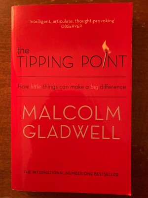 The Tipping Point (2010 Edition) Used