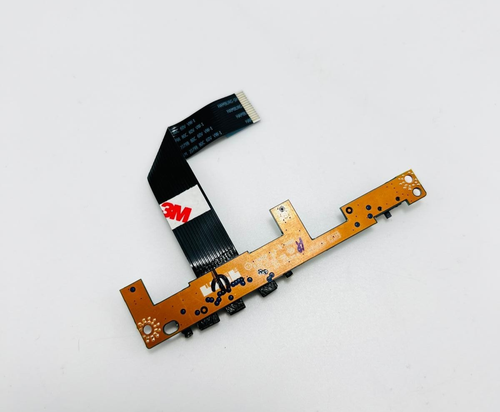 Lenovo IdeaPad G770 G780 Laptop Touchpad Click Button Board PIWG4 LS-6758P - Picture 5 of 6