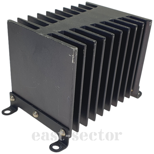 RADIALL Dummy Load Charge Coaxiale 50 Ohm 50W 0-5GHz R404635 TNC 0-5 GHz 50W - Picture 6 of 9