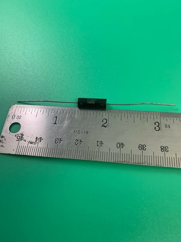 Dale RNC65H4700DS Resistor (2 PCS) - Picture 2 of 3