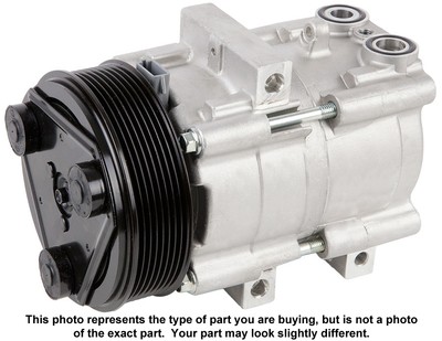 Low Priced Remanufactured OEM Genuine AC Compressor AC Clutch Fits Chevy And GMC Low Priced Remanufactured OEM Genuine AC Compressor AC Clutch Fits Chevy And GMC