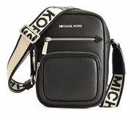 Michael Kors Tasche Bag UmhäNgetasche Jet Set Item Md Ns Pkt Xbody Schwarz