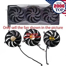 Graphics Card Cooling Fan for ZOTAC RTX 4090 Foreign Edition FD10015M12D 95mm