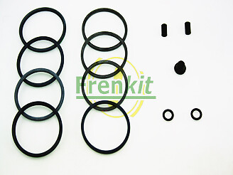 FRENKIT 242009 Repair Kit, brake caliper for CITROËN - Bild 1 von 1