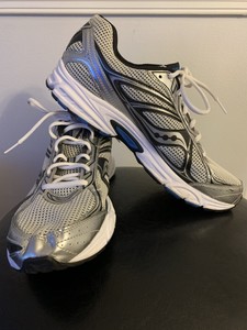 saucony grid stratos 5 men's running shoes