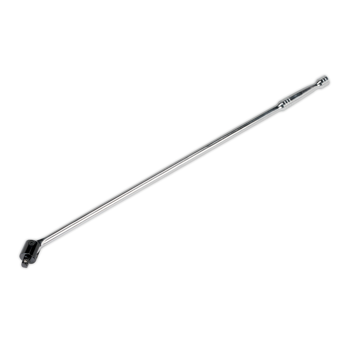 Sealey AK7302 Breaker Bar 750mm 1/2""Sq Drive Extra Long