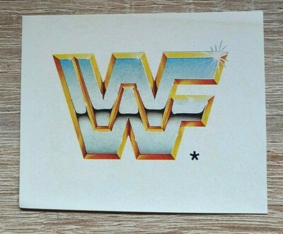 Merlin WWF 1992 Sticker aussuchen pick choose Wrestling WWE Topps Panini 1 - 150