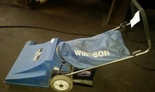 Windsor Maximatic MX28 Commercial Vacuum 24v Battery powerd Wave