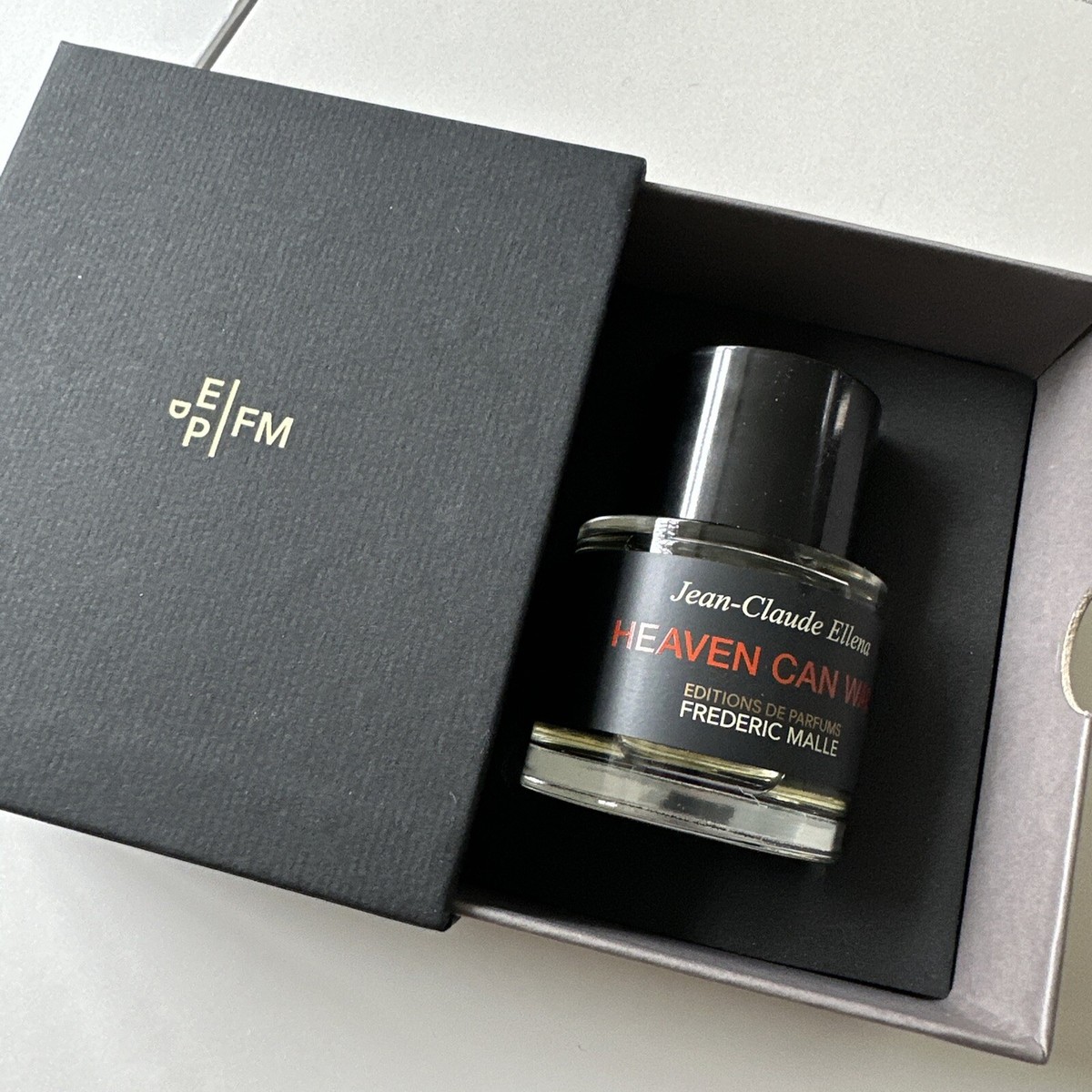 香水(ユニセックス) FREDERIC MALLE HEAVEN CAN WAIT 50ml 公式 