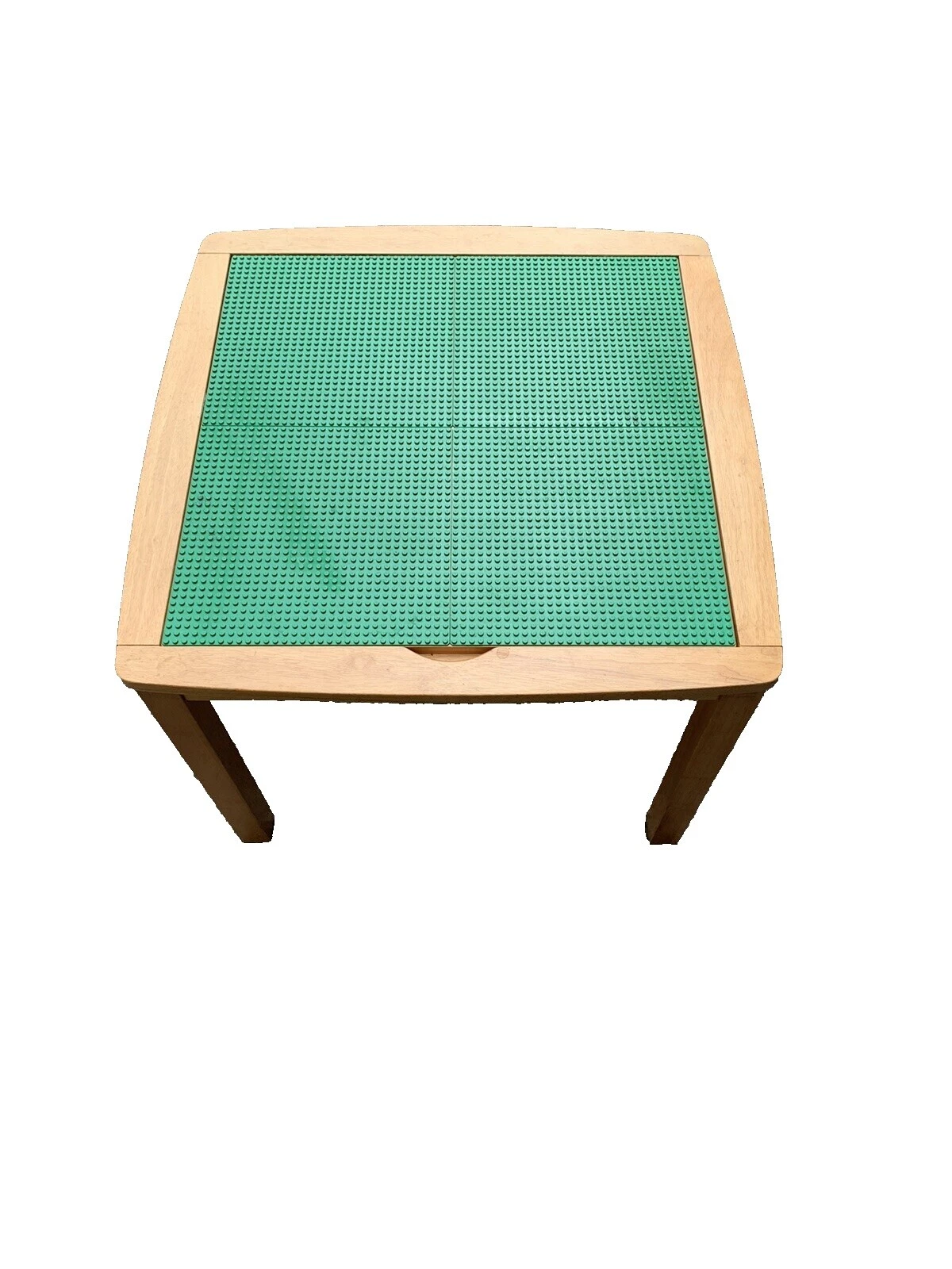 Juegos de mesa y sillas LEGO Juego para Niños y Adolescentes