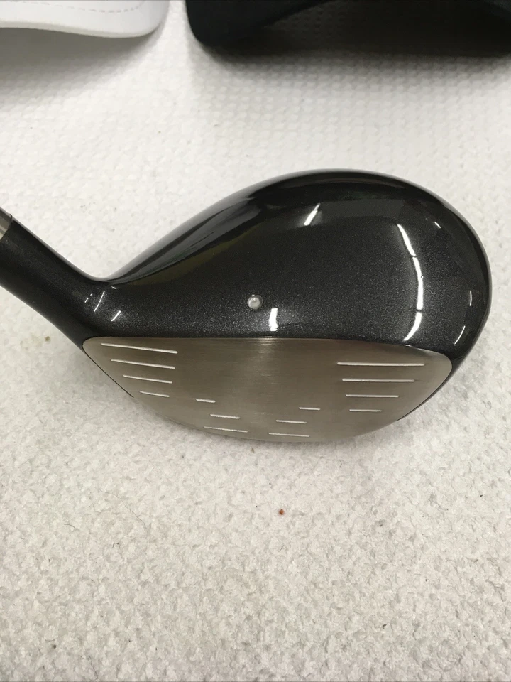 Tour Edge HP5 Fairway Wood - #7 Wood / 21° Loft - Left Hand CUSTOM FIT to You! - Image 3 of 4