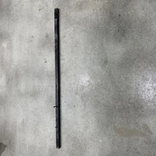 Tube Frame Asm, Top, Black - 2016 Polaris General | Orange