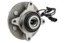 FRONT WHEEL HUB FOR FORD EXPEDITION LINCOLN NAVIGATOR; 03-06 4WD
