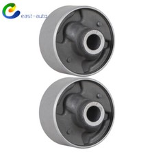 Front Lower Control Arm Bushing Pair 2002-2011 For Honda For Civic CR-V CRV