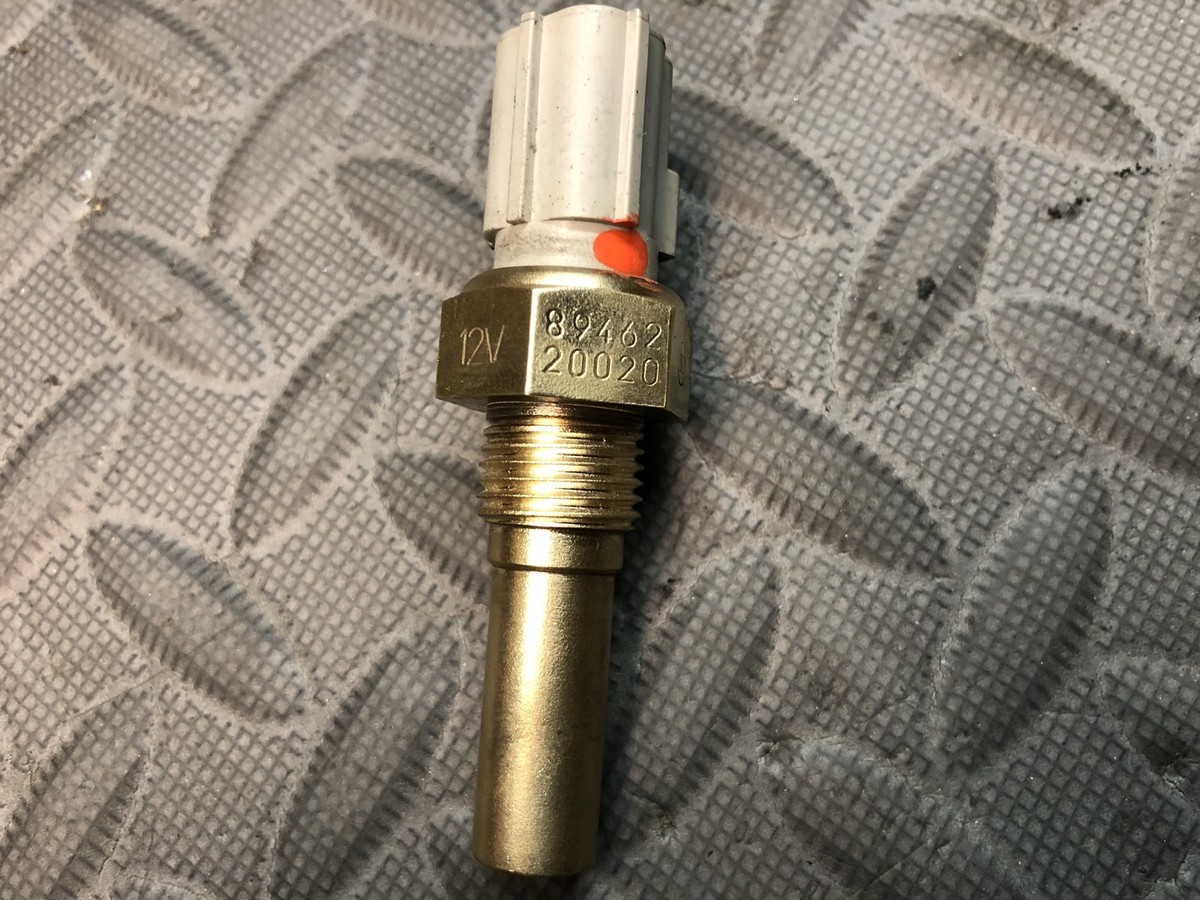 89462-20020 CSS Cold Start Switch Sensor Toyota Camry Celica