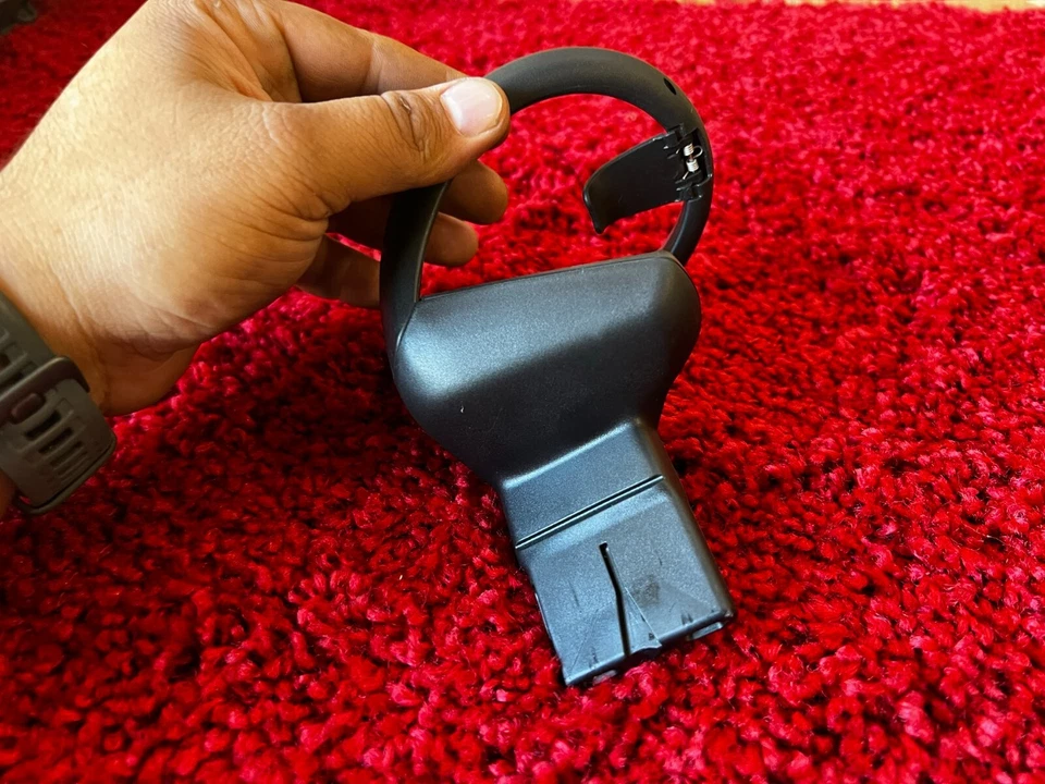 BMW 2008-2015 E82 E88 E84 CONSOLA CENTRAL DELANTERA SOPORTE PORTAVASOS OEM 34K Foto 4 de 4