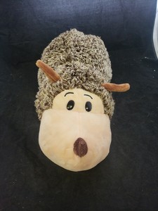 tito turtle plush