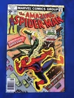Amazing Spider-Man #168 NM (9.4) MARVEL ( Vol 1 1977) (2)