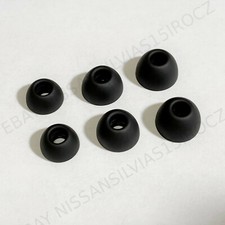 OEM Original Silicone Ear Tips Buds For Google Pixel Buds 2 A Series Headphones