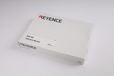 NEW KEYENCE  IV2-H1  [24 MONTHS WARRANTY]