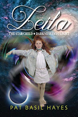 Leila das Sternenkind