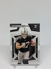 2023 ROOKIES & STARS🔥MICHAEL MAYER🔥MINT?!🔥ROOKIE RC #169🔥📈