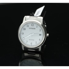 Orologio donna Citizen Ecodrive con cinturino in acciaio Evergreen FE6011-81A