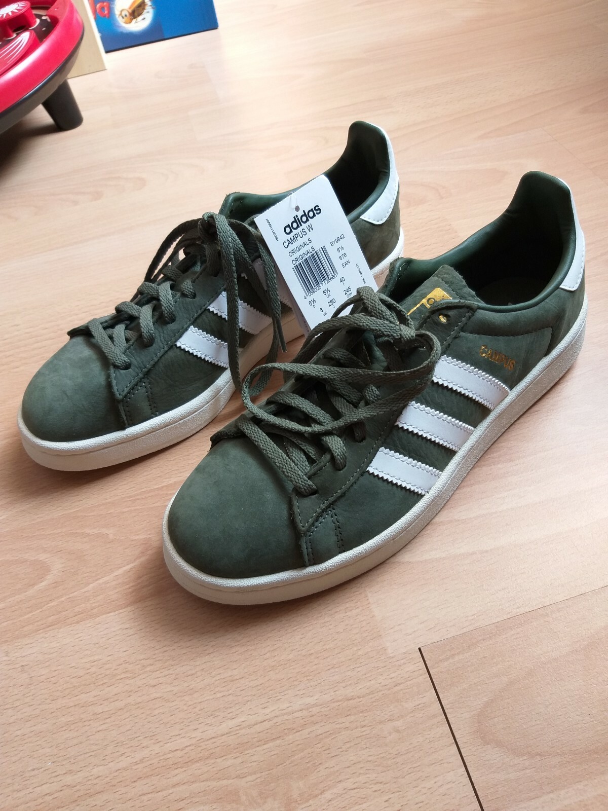 adidas campus weinrot