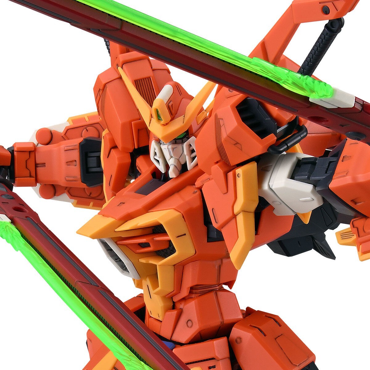 Premium Bandai RE/100 Full Mechanics GAT-X133 SWORD CALAMITY