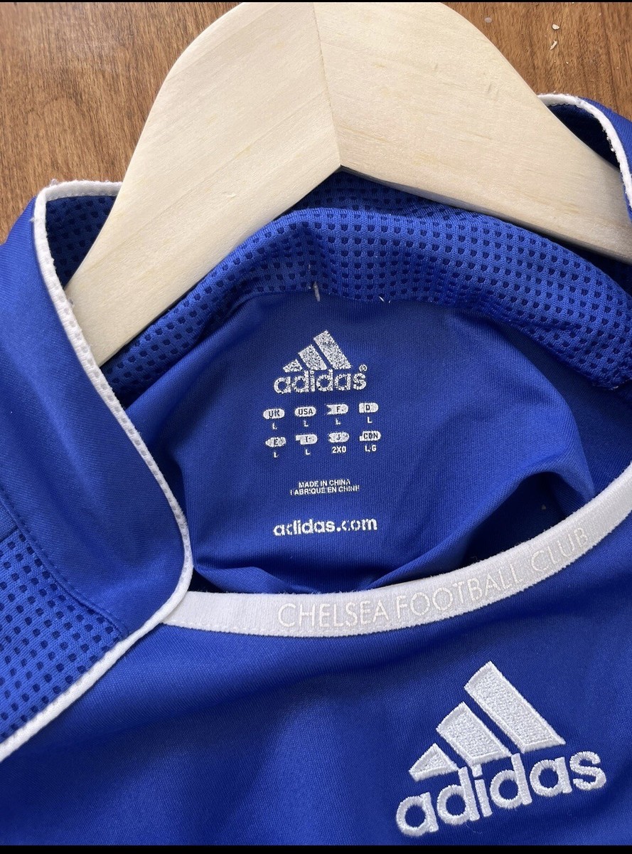 Ballack chelsea fc jersey | eBay