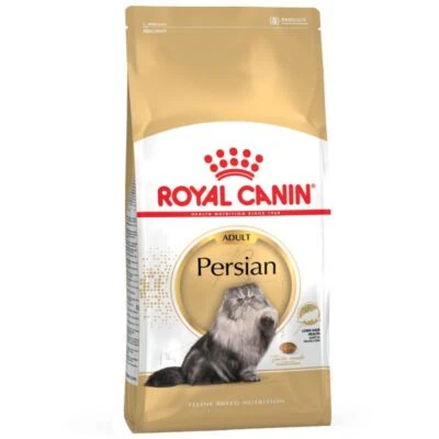 Royal Canin Persian Katzenfutter 10kg speziell für Perser