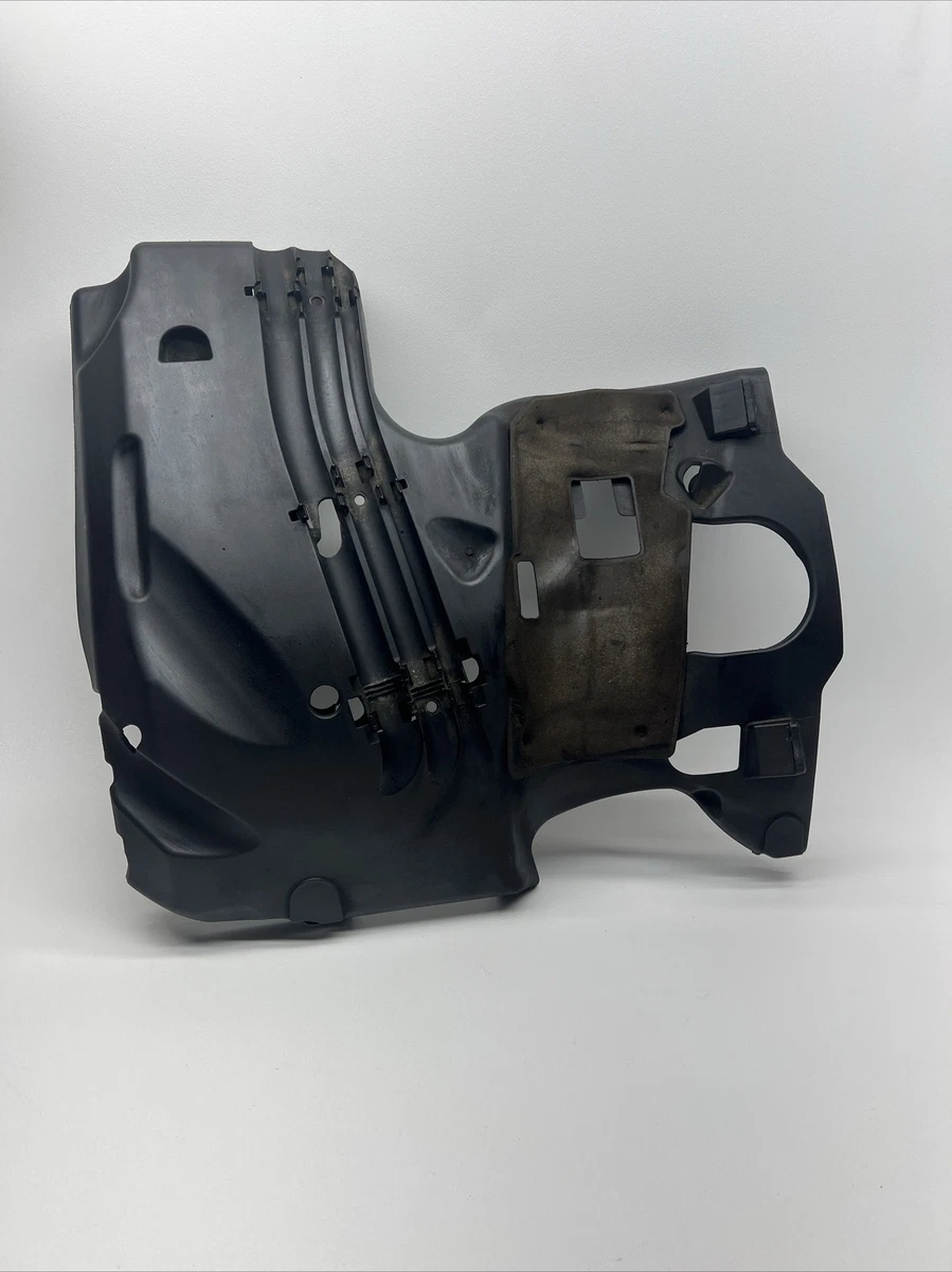 2009-2015 1 3 X1 N55 Engine Rear Cylinder Head Beauty Cover  