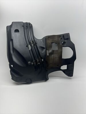 2009-2015 1 3 X1 N55 Engine Rear Cylinder Head Beauty Cover 