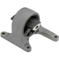 NTY Motorlager Motorlagerung Hinten FüR Jeep Grand Cherokee II WJ WG 4.7 V8