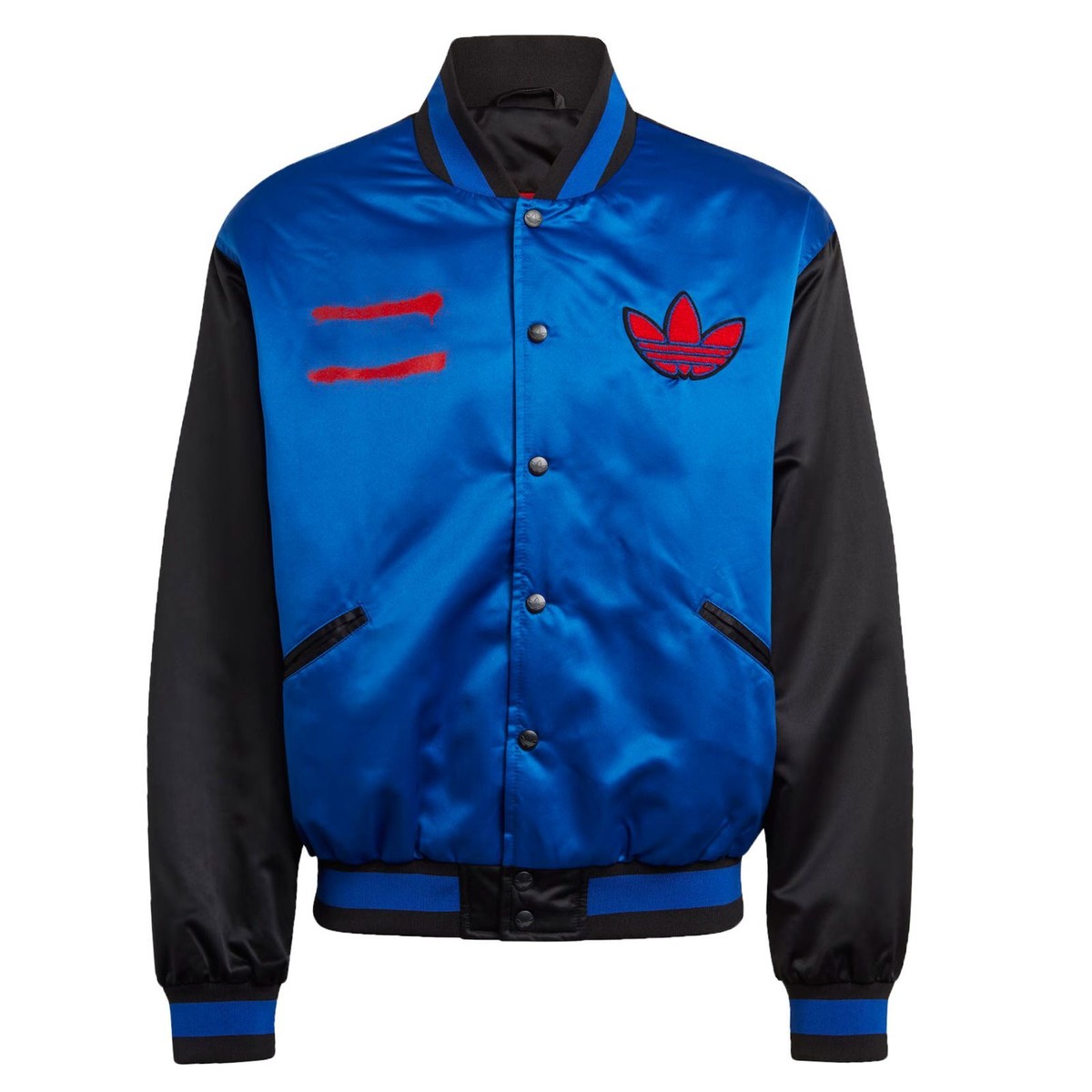 Adidas Originals RUN D.M.C. Varsity 80s Hollis NY Hip Hop Adidas Originals RUN D.M.C. Varsity 80s Hollis NY Hip Hop
