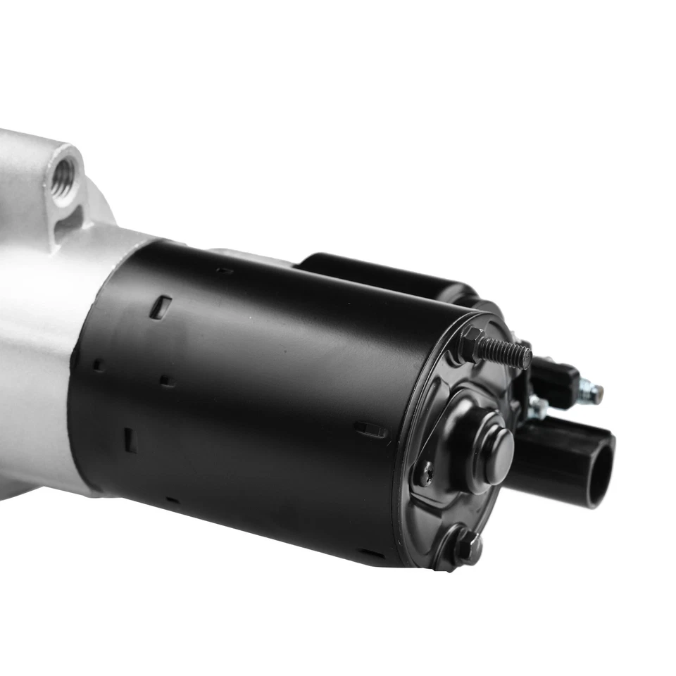 Arranque para Audi A4 Quattro 2005-2009 Volkswagen Passat 2005 CW 9 T 12V 1.1 KW Foto 2 de 4