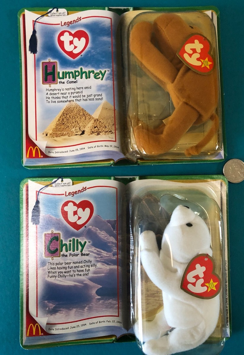 【レア】マクドナルド　teenie BEANIE BABIES $_12.JPG?set_id=880000500F