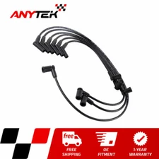 Spark Plug Ignition Wires for 2004-2006 2007 Ford Ranger V6 3.0L 2006-2008 B3000